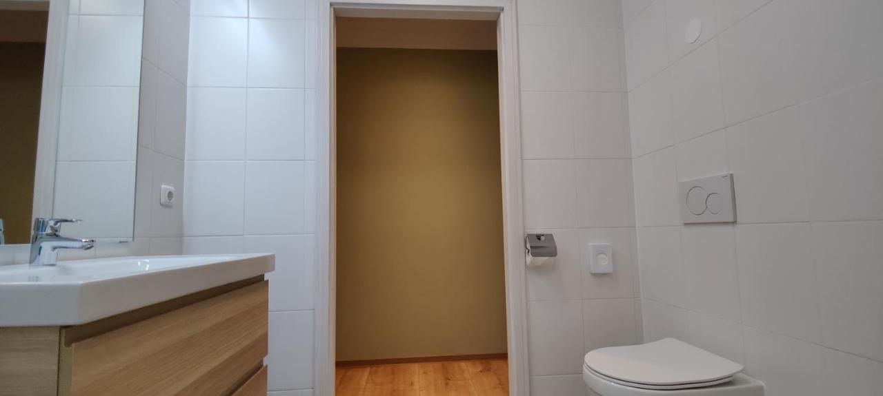 Sabines Apartments Ferienwohnungen Frauenkirchen Dış mekan fotoğraf