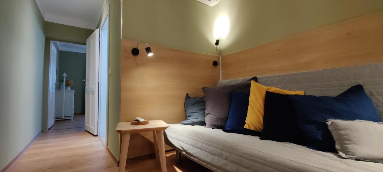 Sabines Apartments Ferienwohnungen Frauenkirchen Dış mekan fotoğraf