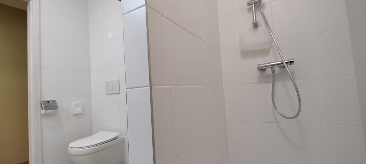 Sabines Apartments Ferienwohnungen Frauenkirchen Dış mekan fotoğraf