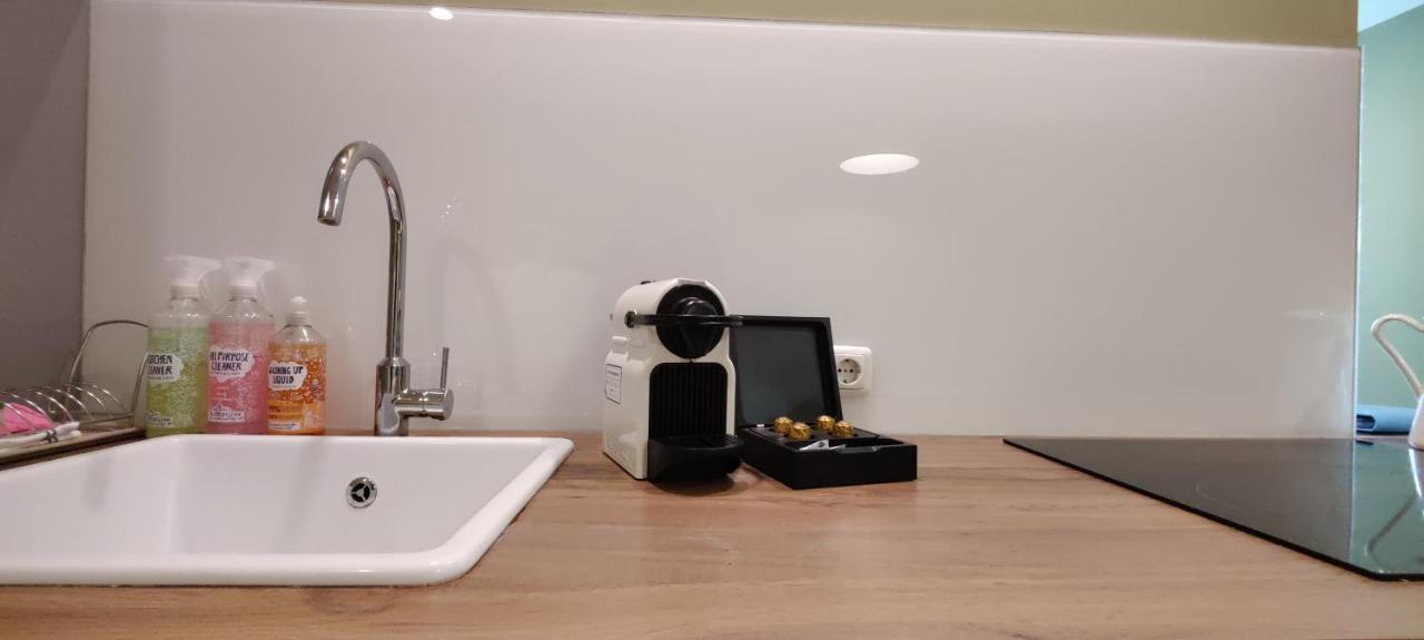 Sabines Apartments Ferienwohnungen Frauenkirchen Dış mekan fotoğraf