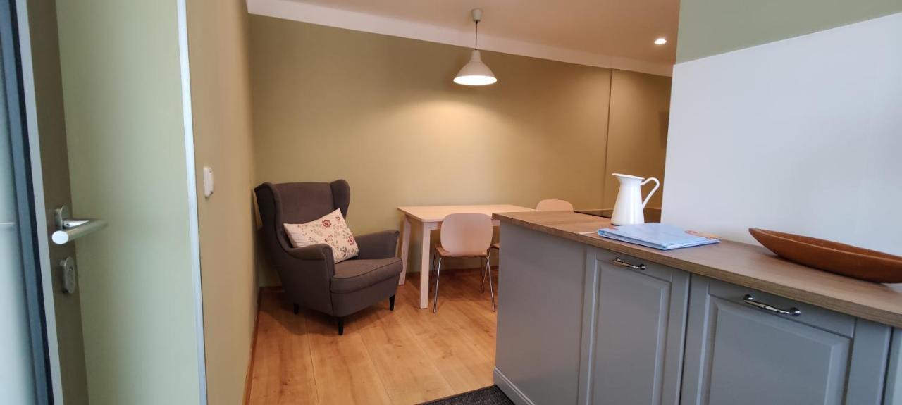 Sabines Apartments Ferienwohnungen Frauenkirchen Dış mekan fotoğraf