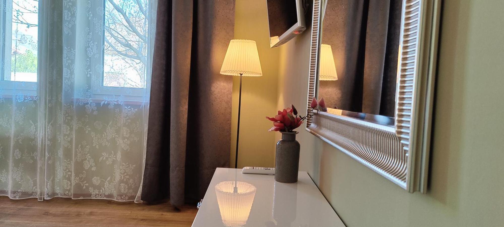 Sabines Apartments Ferienwohnungen Frauenkirchen Dış mekan fotoğraf
