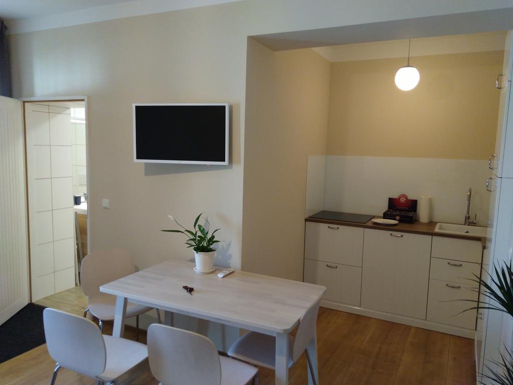 Sabines Apartments Ferienwohnungen Frauenkirchen Dış mekan fotoğraf