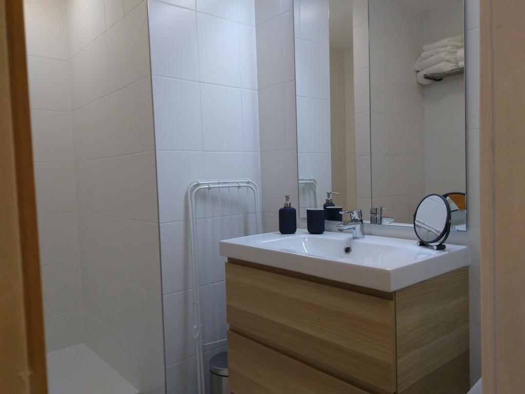 Sabines Apartments Ferienwohnungen Frauenkirchen Dış mekan fotoğraf